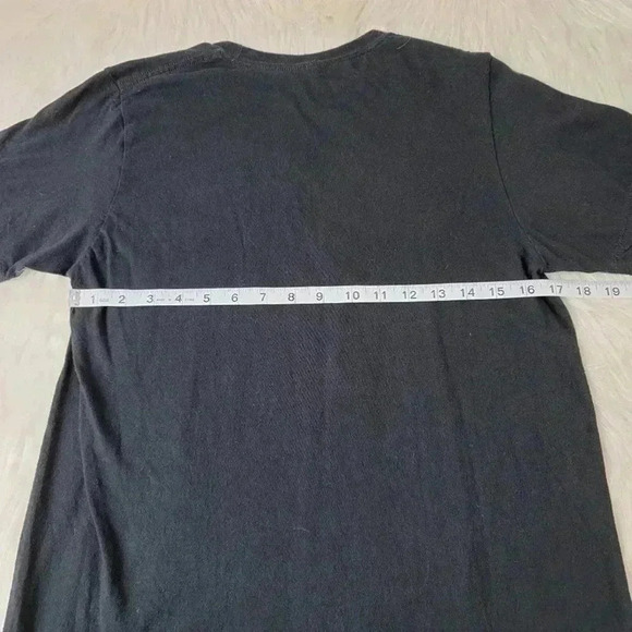 2016 Panic! At the Disco Death of a Bachelor Band Tee - Picture 6 of 6